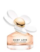 Daisy Love Eau De Toilette Parfyme Eau De Toilette Nude Marc Jacobs Fr...