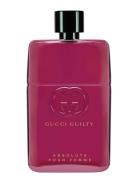 Guilty Pour Femme Absolute Eau De Parfum Parfyme Eau De Parfum Nude Gu...