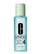 Clarifying Lotion 4 Ansiktsrens Ansiktsvann Nude Clinique