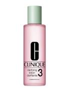 Clarifying Lotion 3 Ansiktsrens Ansiktsvann Nude Clinique