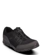 Womens Gratis - Waterproof Lave Sneakers Black Skechers