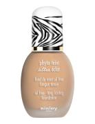 Phyto-Teint Ultra Éclat 3N Apricot Foundation Sminke Sisley