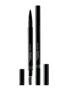 Brow Inktrio Øyebrynsblyant Sminke Brown Shiseido