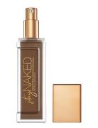 Stay Naked Liquid Foundation Foundation Sminke Urban Decay