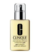 Dramatically Different Oil-Control Gel Dagkrem Ansiktskrem Nude Cliniq...