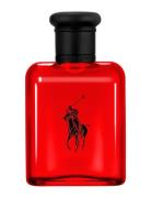 Polo Red Eau De Toilette Parfyme Eau De Parfum Nude Ralph Lauren - Fra...