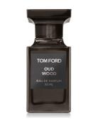 Oud Wood Eau De Parfum Parfyme Eau De Parfum Nude TOM FORD