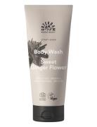 Sweet Ginger Flower Body Wash 200 Ml Dusjkrem Nude Urtekram