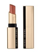 Luxe Matte Lipstick Leppestift Sminke Pink Bobbi Brown