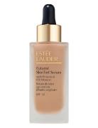 Futurist Skin Tint Serum Foundation Spf20 Foundation Sminke Estée Laud...