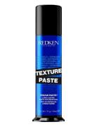 Redken Styling Texture Paste 75Ml Styling Gel Nude Redken