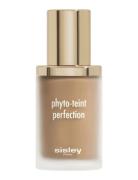 Phyto-Teint Perfection 5W Toffee Foundation Sminke Sisley