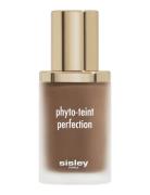 Phyto-Teint Perfection 7N Caramel Foundation Sminke Sisley