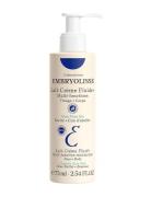 Lait Crème Fluid+ 75 Ml Hudkrem Lotion Bodybutter Nude Embryolisse