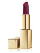 Pure Color Lipstick Creme Leppestift Sminke Purple Estée Lauder