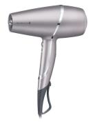 Proluxe You Dryer Hårføner Silver Remington