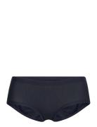 Panty Hipstertruse Undertøy Blue Schiesser