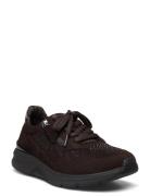 Rollingsoft Sneaker Lave Sneakers Brown Gabor