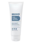 Rapid 1 Minute Treatment Hårpleie Nude MUVO