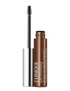 Just Browsing Brush-On Styling Mousse Øyebrynsgel Sminke Brown Cliniqu...