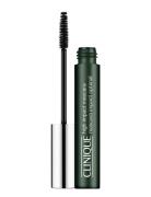 High Impact Mascara Mascara Sminke Brown Clinique