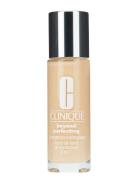 Beyond Perfecting Foundation + Concealer Foundation Sminke Clinique