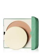 Stay-Matte Sheer Pressed Powder Ansiktspudder Sminke Clinique