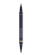 Little Black Liner Eyeliner Sminke Black Estée Lauder