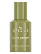 Plantscription Active Wrinkle Correction Serum Serum Ansiktspleie Nude...