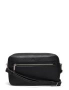 Dannambg Crossbody Bag, Grain Bags Crossbody Bags Black Markberg