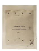 Uoga Uoga Mineral Foundation Powder Refill, Dandelion Syrup 10G Founda...