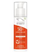 Laboratoires De Biarritz Suncare Face Sunscreen Spf30 Solkrem Ansikt N...