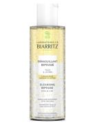 Laboratoires De Biarritz Biphase Make-Up Remover Eyes & Lips Sminkefje...