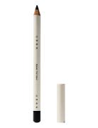 Uoga Uoga Super Soft Eye Pencil, Blacker Than Black 5G Eyeliner Sminke...