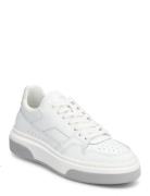 Boo Lave Sneakers White Pavement