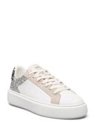 Frances Lave Sneakers White Pavement