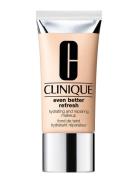 Even Better Refresh Hydrating And Repairing Makeup Foundation Sminke C...