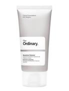 Squalane Cleanser Ansiktsrens Sminkefjerning Rens Nude The Ordinary