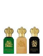 Original Collection Travellers Set Masculine Parfyme Eau De Parfum Nud...