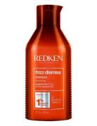 Redken Frizz Dismiss Shampoo 300Ml Sjampo Nude Redken