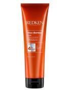 Redken Frizz Dismiss Mask 250Ml Hårmaske Nude Redken