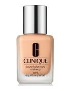 Superbalanced Makeup Foundation Sminke Clinique