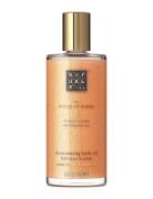 The Ritual Of Karma Shimmering Body Oil Beauty Women Skin Care Body Bo...