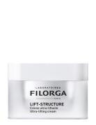 Lift-Structure Cream Dagkrem Ansiktskrem Nude Filorga