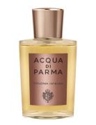 Colonia Intensa Edc 50 Ml. Parfyme Eau De Toilette Nude Acqua Di Parma