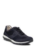 Rollingsoft Sneaker Lave Sneakers Blue Gabor