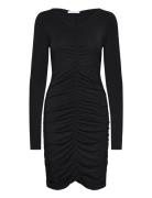 Cc Heart Dylan Dress Dresses Evening Dresses Black Coster Copenhagen