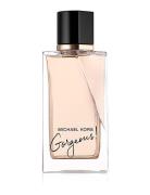 Goregous! Edp Parfyme Eau De Parfum Nude Michael Kors Fragrance