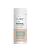 Restart Curls Refreshingtonic Hårpleie Nude Revlon Professional