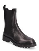 Kenova Shoes Chelsea Boots Brown VAGABOND